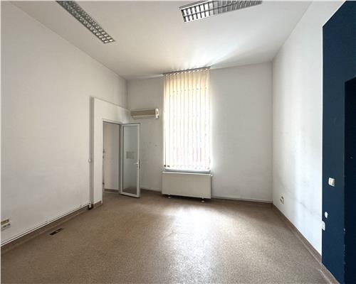Inchiriere Spatiu Comercial 5 camere, zona Ultracentrala, Ploiesti