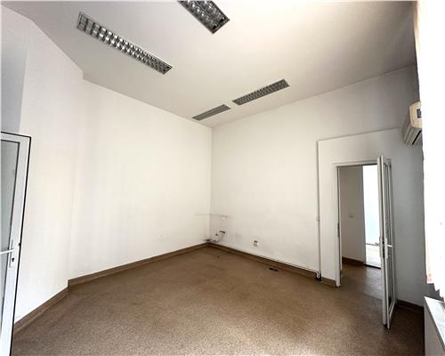 Inchiriere Spatiu Comercial 5 camere, zona Ultracentrala, Ploiesti