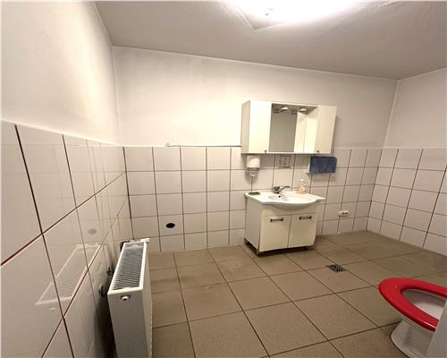 Inchiriere Spatiu Comercial 5 camere, zona Ultracentrala, Ploiesti