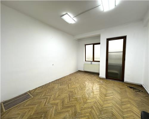 Inchiriere spatiu comercial sau birouri, 100 mp, ultracentral Ploiesti