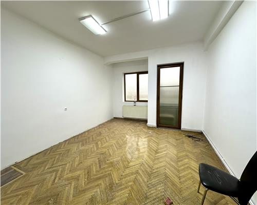Inchiriere spatiu comercial sau birouri, 100 mp, ultracentral Ploiesti