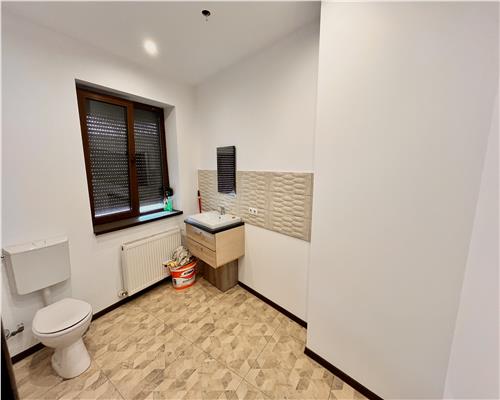 Inchiriere spatiu comercial sau birouri, 147mp, ultracentral Ploiesti