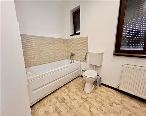 Inchiriere spatiu comercial sau birouri, 147mp, ultracentral Ploiesti