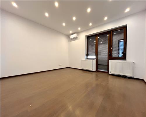 Inchiriere spatiu comercial sau birouri, 147mp, ultracentral Ploiesti