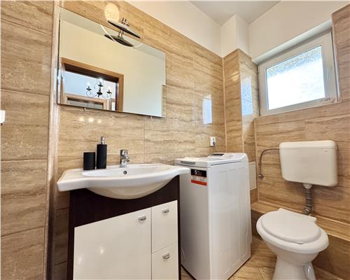 Casa 4 camere, P+1E, cartier rezidential, zona Nord, Ploiesti