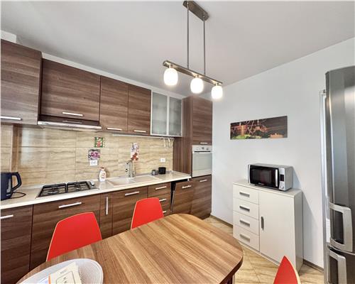 Casa 4 camere, P+1E, cartier rezidential, zona Nord, Ploiesti