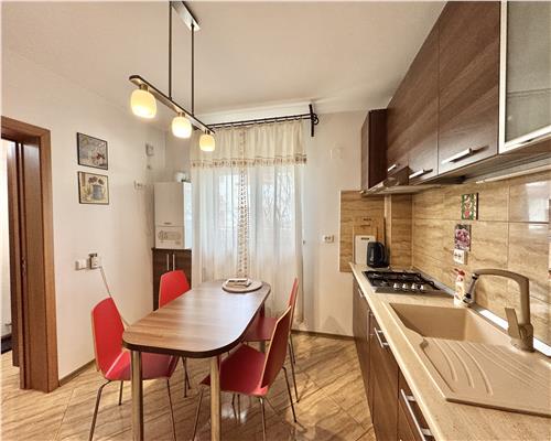 Casa 4 camere, P+1E, cartier rezidential, zona Nord, Ploiesti
