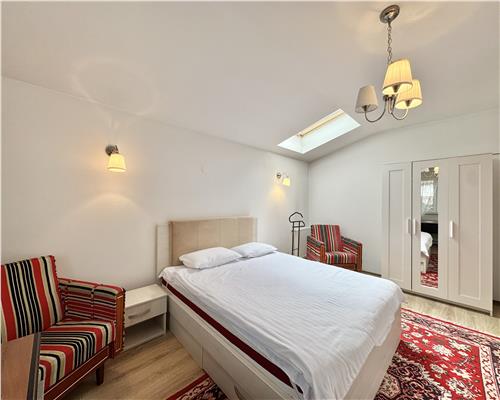Casa 4 camere, P+1E, cartier rezidential, zona Nord, Ploiesti
