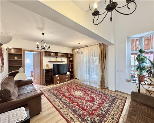Casa 4 camere, P+1E, cartier rezidential, zona Nord, Ploiesti
