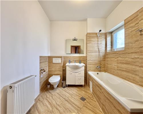 Casa 4 camere, P+1E, cartier rezidential, zona Nord, Ploiesti