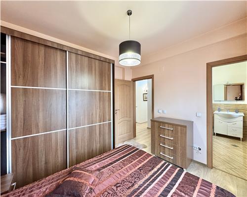 Casa 4 camere, P+1E, cartier rezidential, zona Nord, Ploiesti