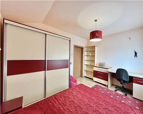 Casa 4 camere, P+1E, cartier rezidential, zona Nord, Ploiesti