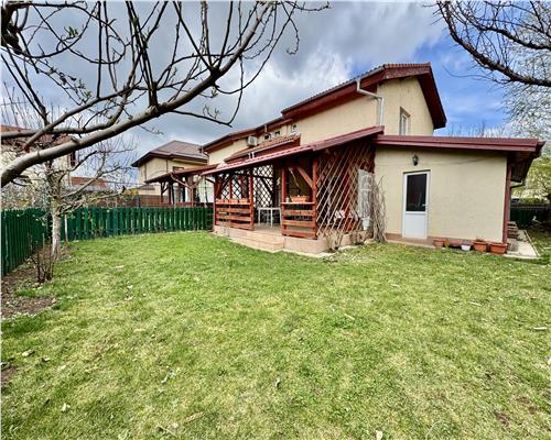 Casa 4 camere, P+1E, cartier rezidential, zona Nord, Ploiesti