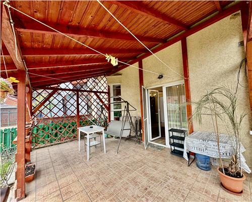 Casa 4 camere, P+1E, cartier rezidential, zona Nord, Ploiesti