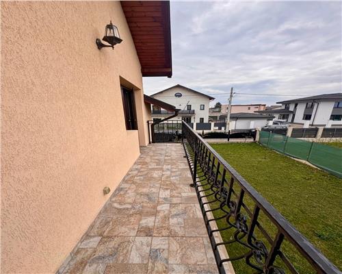 Casa 5 camere, in Strejnicu, la 5 minute de Ploiesti