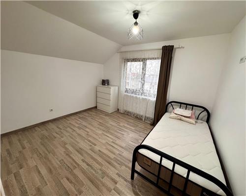 Casa 5 camere, in Strejnicu, la 5 minute de Ploiesti