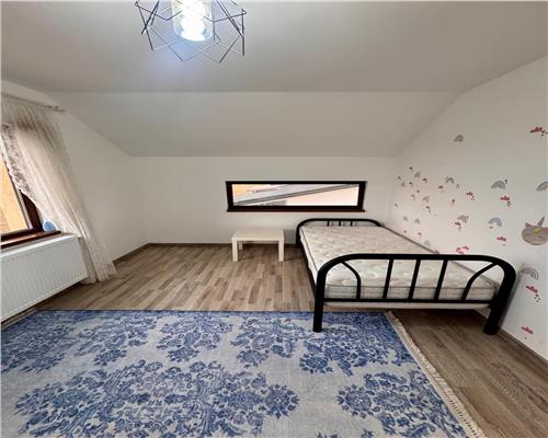 Casa 5 camere, in Strejnicu, la 5 minute de Ploiesti