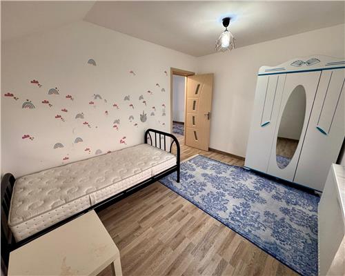 Casa 5 camere, in Strejnicu, la 5 minute de Ploiesti