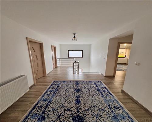 Casa 5 camere, in Strejnicu, la 5 minute de Ploiesti