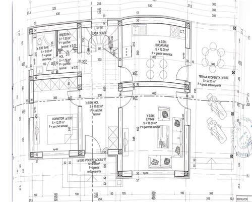 Casa 5 camere, in Strejnicu, la 5 minute de Ploiesti