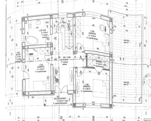 Casa 5 camere, in Strejnicu, la 5 minute de Ploiesti