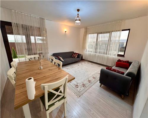 Casa 5 camere, in Strejnicu, la 5 minute de Ploiesti