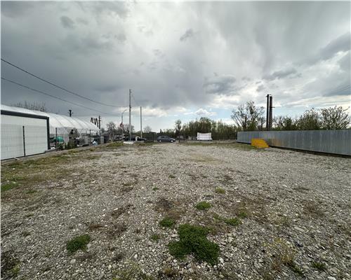 Hala industriala, in Boldesti Scaieni DN1A, acces tir