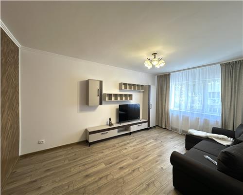 Apartament de lux, prima inchiriere, centrala proprie, zona Paltinis, Ploiesti