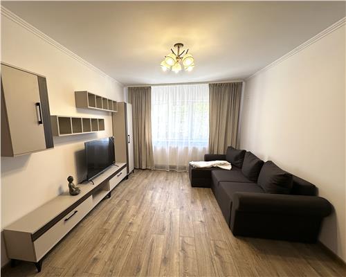 Apartament de lux, prima inchiriere, centrala proprie, zona Paltinis, Ploiesti