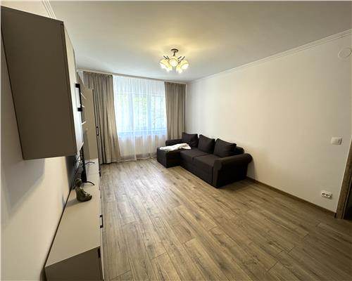 Apartament de lux, prima inchiriere, centrala proprie, zona Paltinis, Ploiesti
