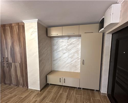 Apartament de lux, prima inchiriere, centrala proprie, zona Paltinis, Ploiesti