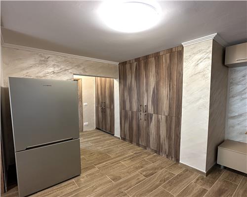 Apartament de lux, prima inchiriere, centrala proprie, zona Paltinis, Ploiesti