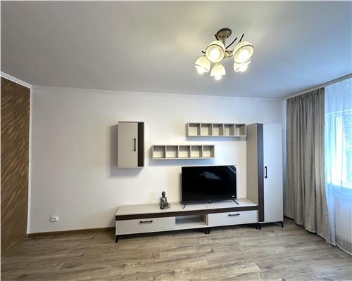 Apartament de lux, prima inchiriere, centrala proprie, zona Paltinis, Ploiesti