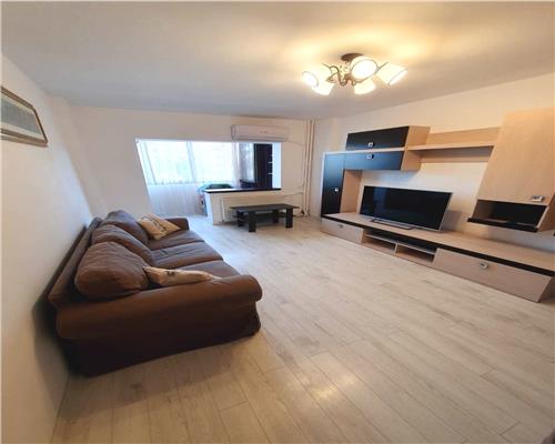 Inchiriere apartament modern, 2 camere, zona Ultracentral, Ploiesti