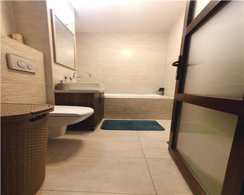 Inchiriere apartament modern, 2 camere, zona Ultracentral, Ploiesti