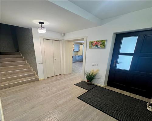 Casa 4 camere, in Ploiesti, cartier Irish Park.