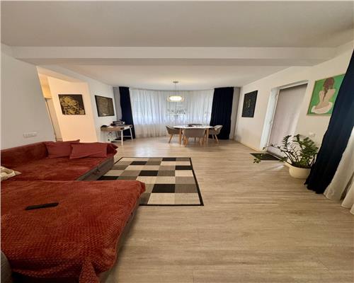 Casa 4 camere, in Ploiesti, cartier Irish Park.