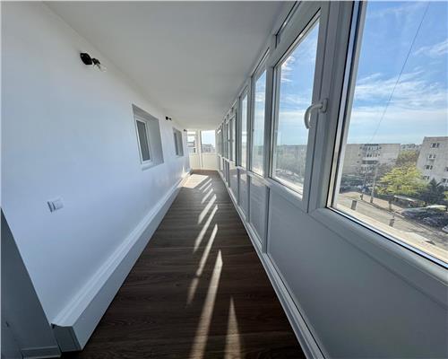 Apartament 4 camere, complet renovat, Ploiesti, zona Malu Rosu.