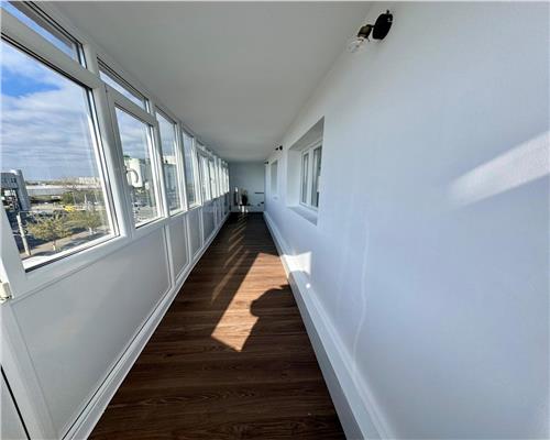 Apartament 4 camere, complet renovat, Ploiesti, zona Malu Rosu.