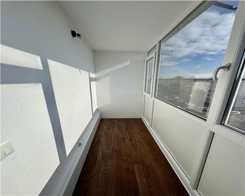 Apartament 4 camere, complet renovat, Ploiesti, zona Malu Rosu.