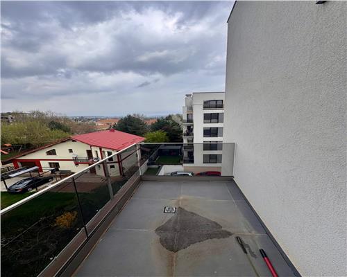 Apartament 2 camere, dressing si 2 bai, parcare subterana, Ploiesti, Albert