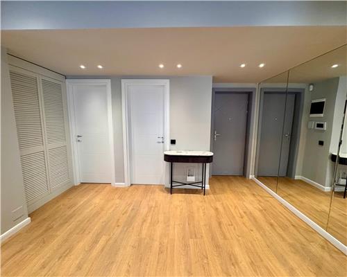 Apartament 2 camere, dressing si 2 bai, parcare subterana, Ploiesti, Albert