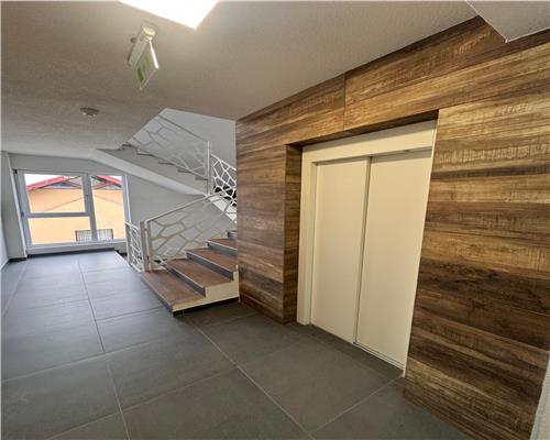 Apartament 2 camere, dressing si 2 bai, parcare subterana, Ploiesti, Albert