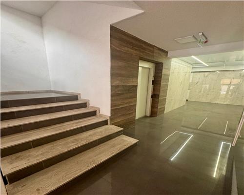 Apartament 2 camere, dressing si 2 bai, parcare subterana, Ploiesti, Albert