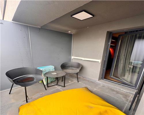 Apartament 2 camere, dressing si 2 bai, parcare subterana, Ploiesti, Albert