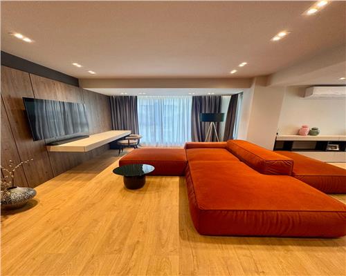 Apartament 2 camere, dressing si 2 bai, parcare subterana, Ploiesti, Albert