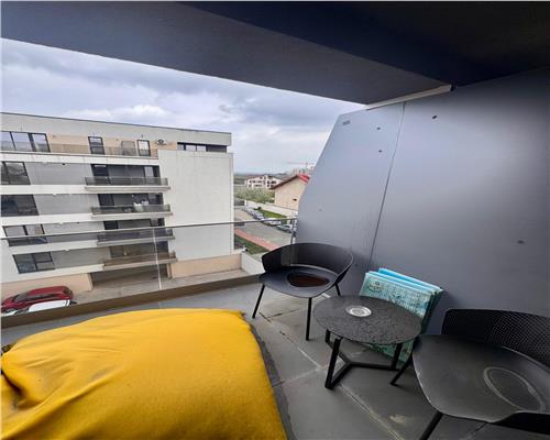 Apartament 2 camere, dressing si 2 bai, parcare subterana, Ploiesti, Albert