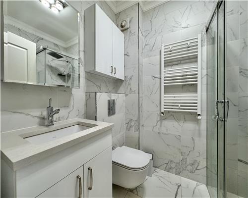 Apartament 2 camere de lux | Parcare subterana | MRS Smart Ploiesti