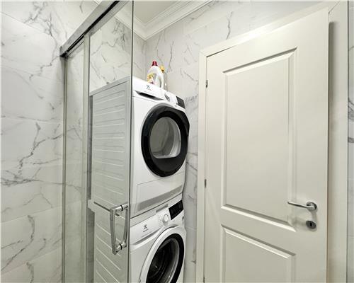Apartament 2 camere de lux | Parcare subterana | MRS Smart Ploiesti