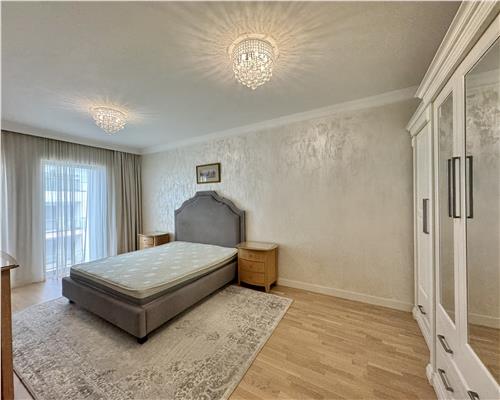 Apartament 2 camere de lux | Parcare subterana | MRS Smart Ploiesti